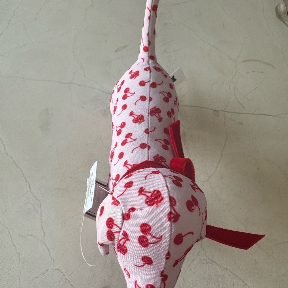 Galentine’s Day PINK mini dog - Picture 6 of 6